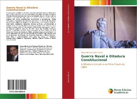 Guerra Naval e Ditadura Constitucional