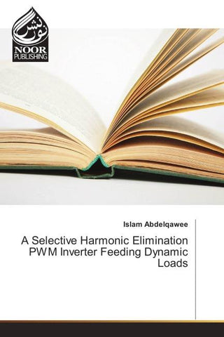A Selective Harmonic Elimination PWM Inverter Feeding Dynamic Loads