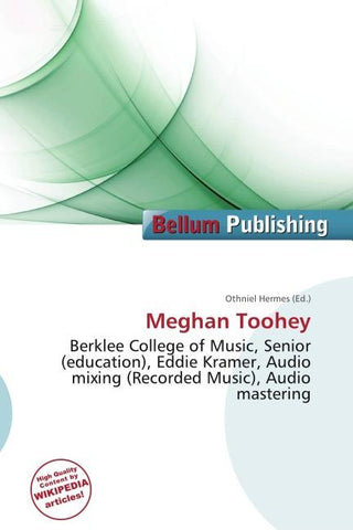 Meghan Toohey