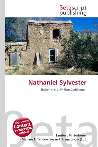 Nathaniel Sylvester