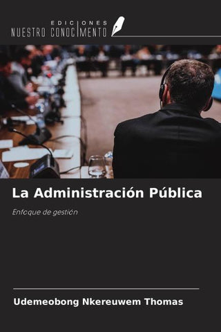 La Administración Pública