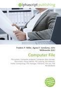 Computer File