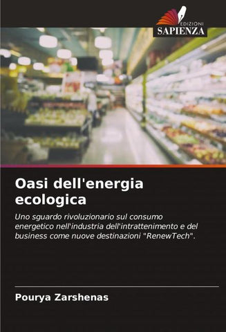 Oasi dell'energia ecologica