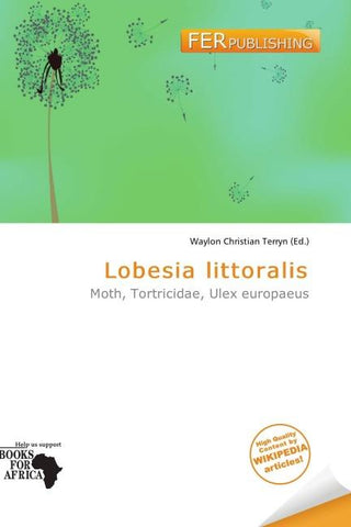 Lobesia littoralis