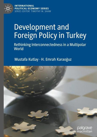 Development and Foreign Policy in Turkey