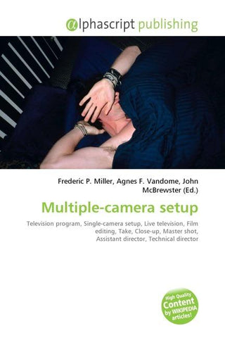 Multiple-camera setup