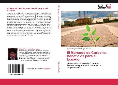 El Mercado de Carbono: Beneficios para el Ecuador
