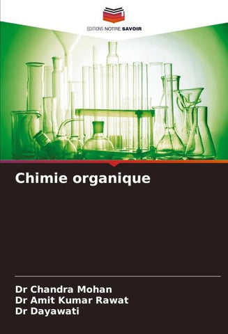 Chimie organique