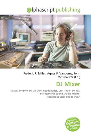 DJ Mixer