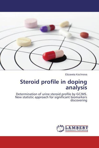 Steroid profile in doping analysis