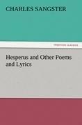 Hesperus and Other Poems and Lyrics