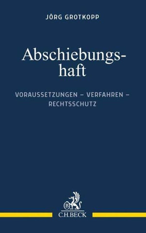 Abschiebungshaft