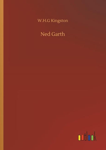 Ned Garth