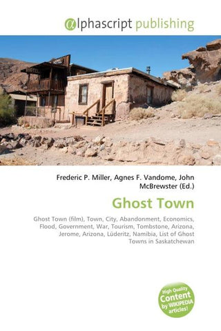 Ghost Town