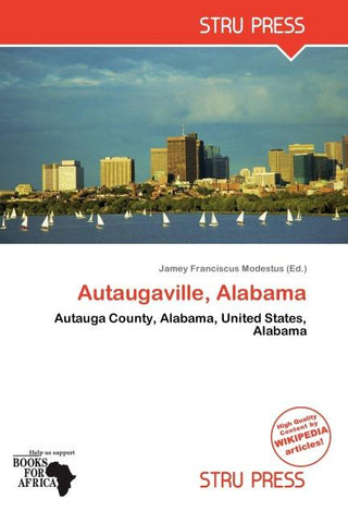 Autaugaville, Alabama
