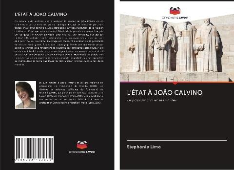 L'ÉTAT À JOÃO CALVINO