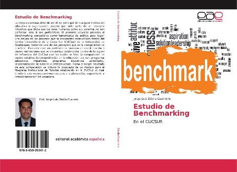 Estudio de Benchmarking