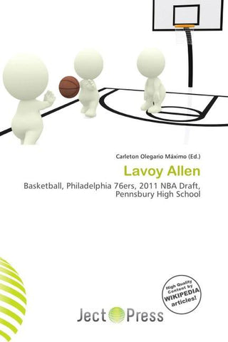 Lavoy Allen