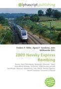 2009 Nevsky Express Bombing