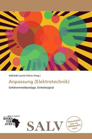 Anpassung (Elektrotechnik)