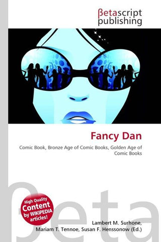 Fancy Dan