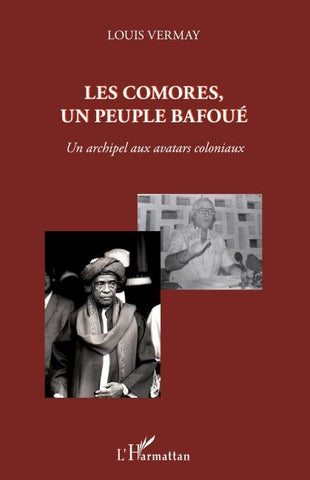 Les Comores, un peuple bafoué