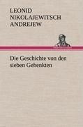 Die Geschichte von den sieben Gehenkten