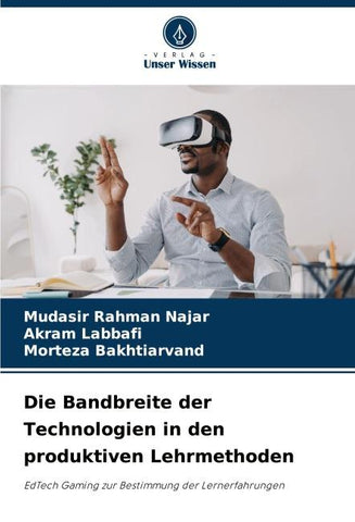 Die Bandbreite der Technologien in den produktiven Lehrmethoden