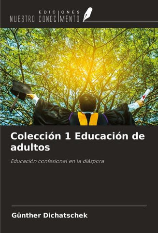 Colección 1 Educación de adultos