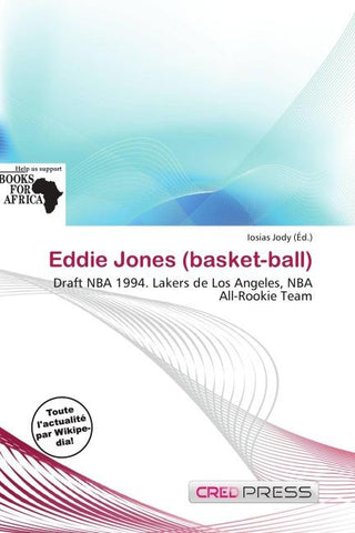 Eddie Jones (basket-ball)