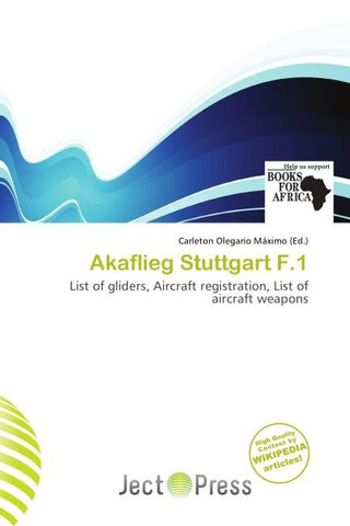 Akaflieg Stuttgart F.1