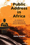 Public Address in Africa