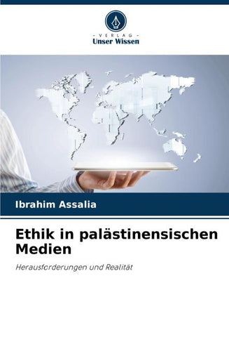 Ethik in palästinensischen Medien