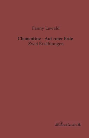 Clementine - Auf roter Erde