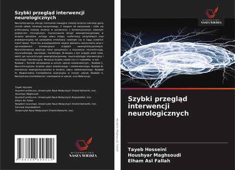 Szybki przegl¿d interwencji neurologicznych