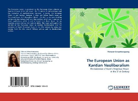 The European Union as Kantian Neoliberalism