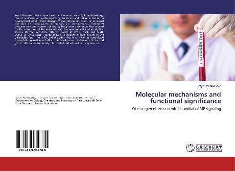 Molecular mechanisms and functional significance
