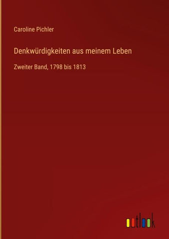 Denkwürdigkeiten aus meinem Leben