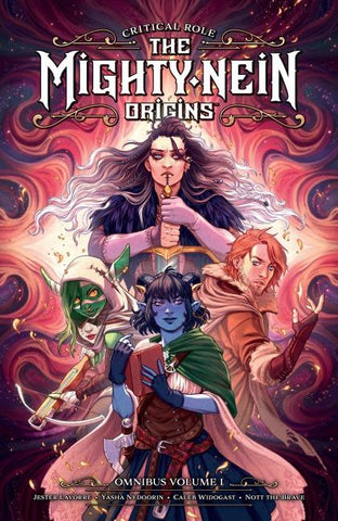 Critical Role