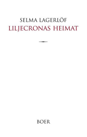 Liljecronas Heimat