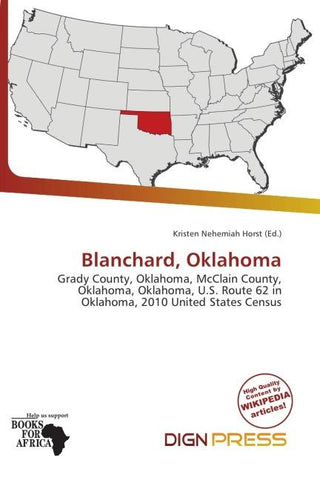 Blanchard, Oklahoma