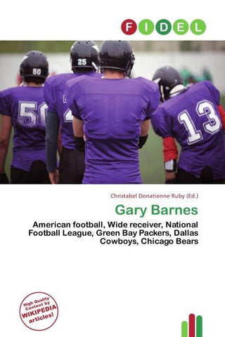 Gary Barnes