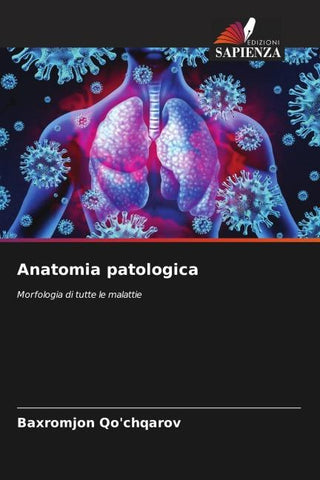 Anatomia patologica