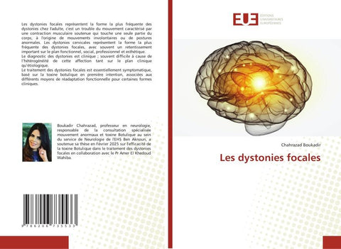 Les dystonies focales