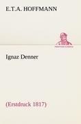 Ignaz Denner