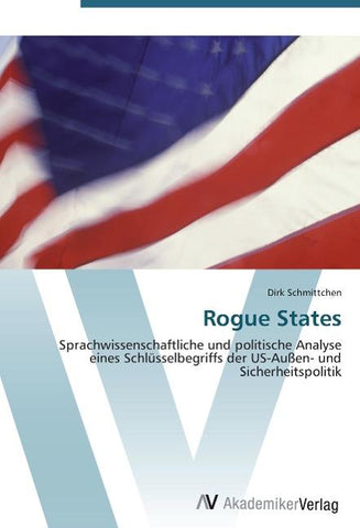 Rogue States