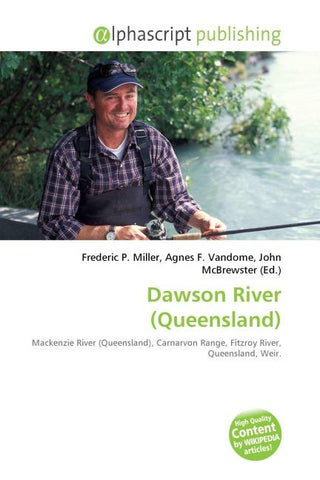 Dawson River (Queensland)
