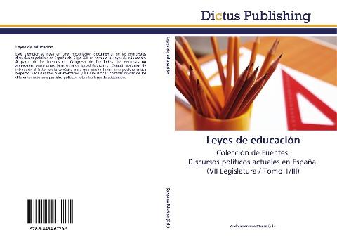 Leyes de educación