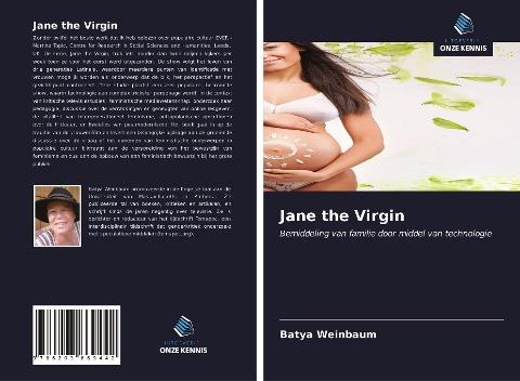Jane the Virgin