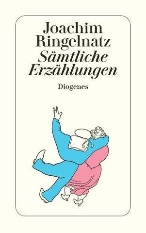Sämtliche Erzählungen